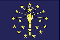 Indiana Opportunity Zones