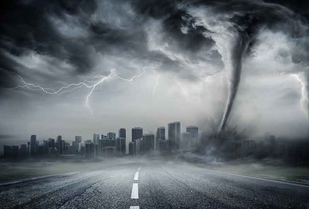 IRC Section 1033 Exchange Natural Disaster cover photo