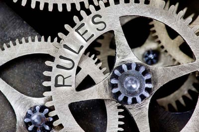 Five Types Of 1031 Exchange Rules
