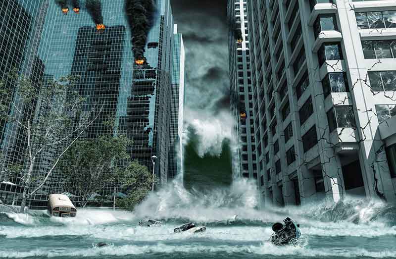 Disasters and 1031 Exchanges (Part 1)
