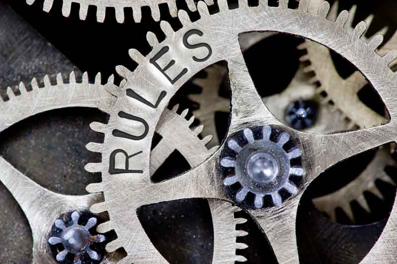 Five Types Of 1031 Exchange Rules