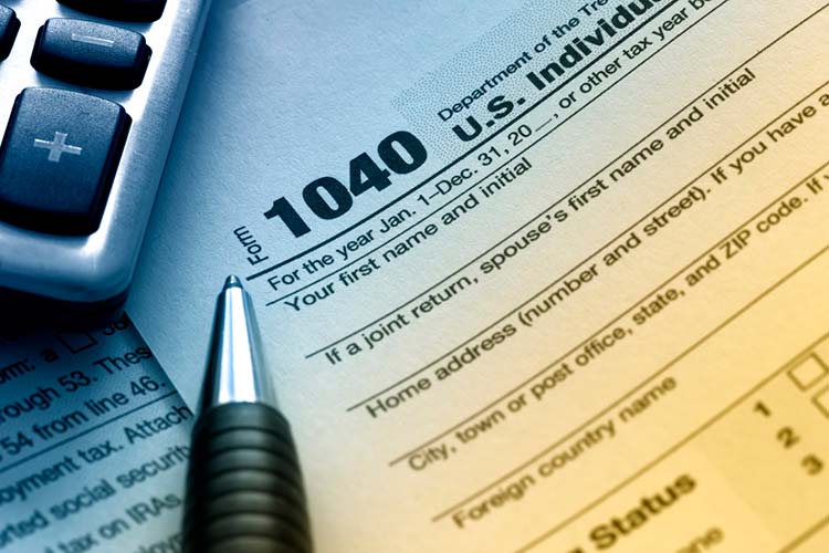What Are Schedules 1, 2, and 3 on Tax Form 1040 and What Are They Used For?