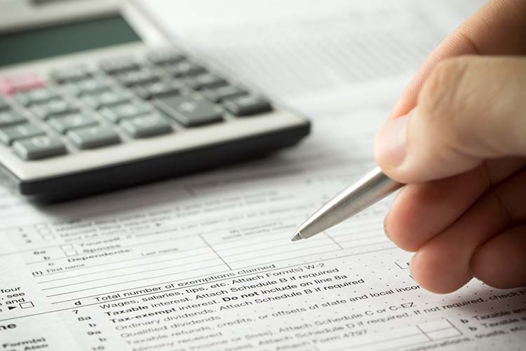 What is a 6252 Tax Form and What Is It Used For?