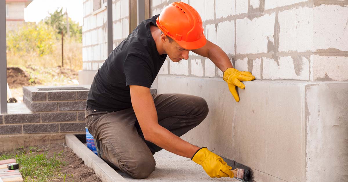 Is Foundation Repair Tax Deductible on a Rental Property?