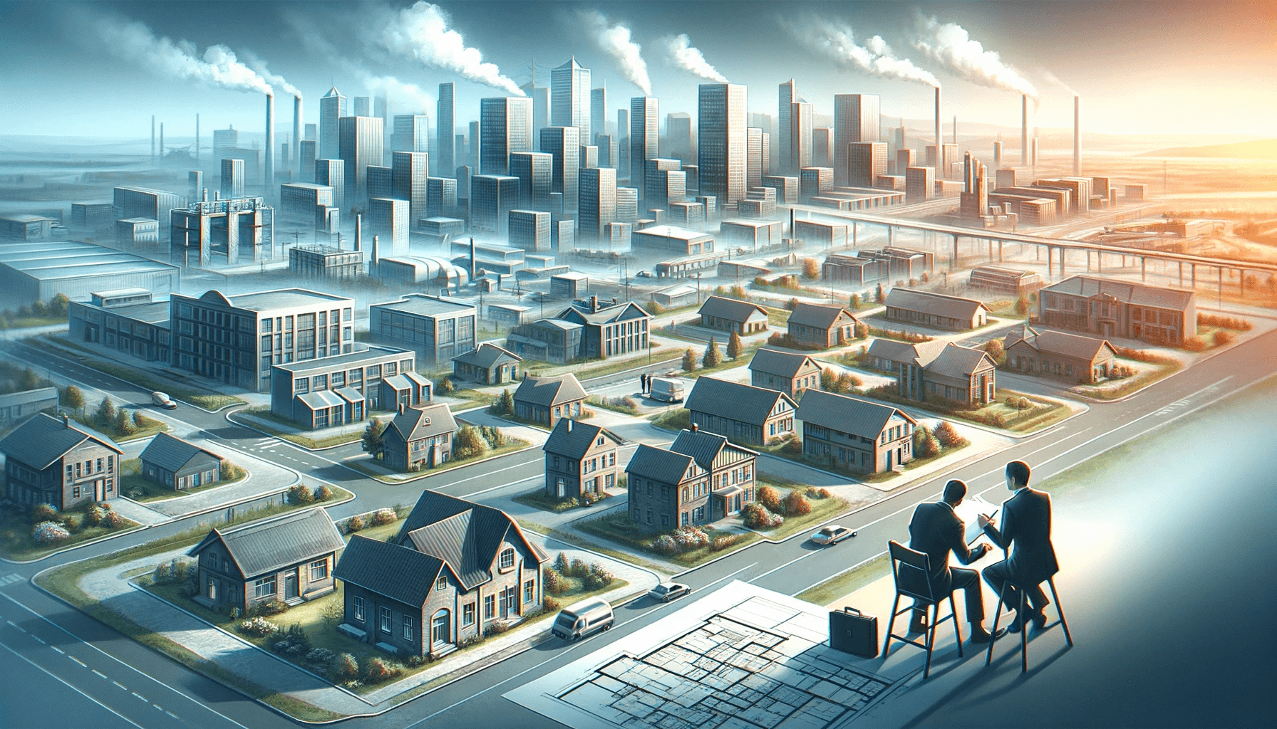 How to Identify a Property with Your Qualified Intermediary