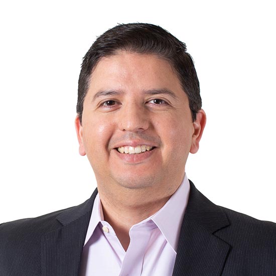 Cruz Moreno