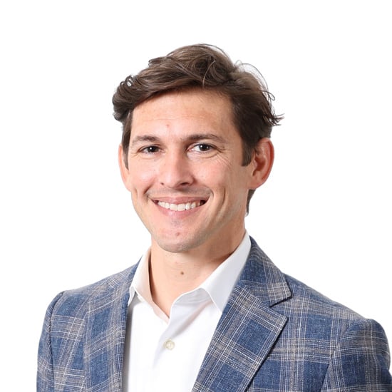 Kyle Hyden