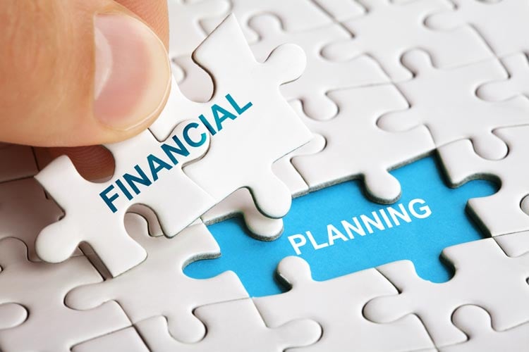 financial-planning-puzzle-abstract-is1166136976