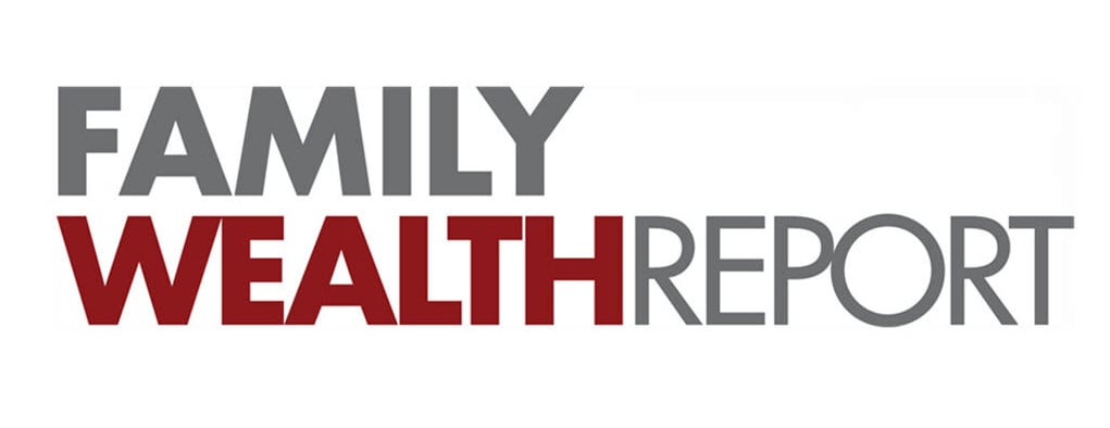 FamilyWealthReport