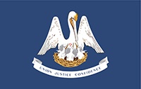 Louisiana Opportunity Zones