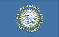 South Dakota Opportunity Zones