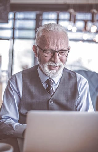 Wealth Management Gap - Real Estate Investor