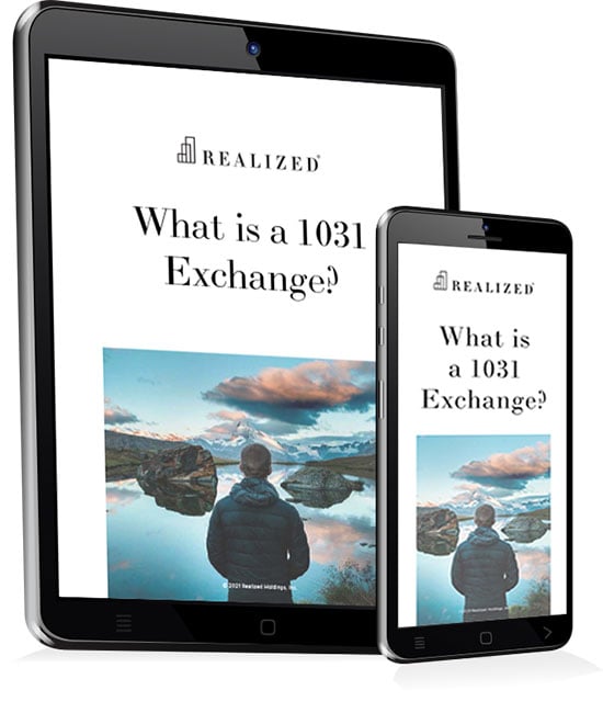 Download The Guide To 1031 Exchange