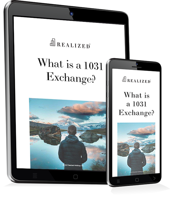 1031 Exchange eBook