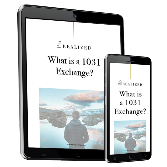 Ebook-What Is A 1031 Exchange
