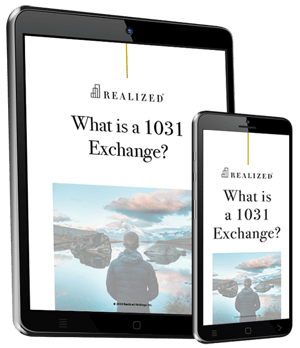 1031 Exchange eBook