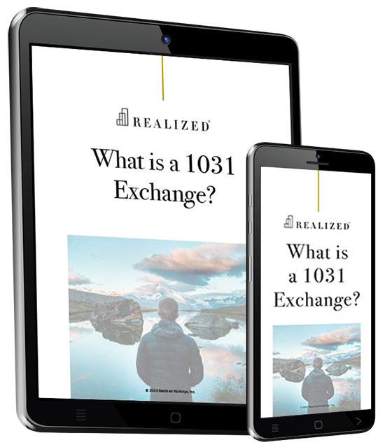 1031 Exchange Explained - What is a 1031 Exchange Ebook