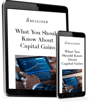 Capital Gains Ebook What Are Capital Gains? Real Estate Cap Gains