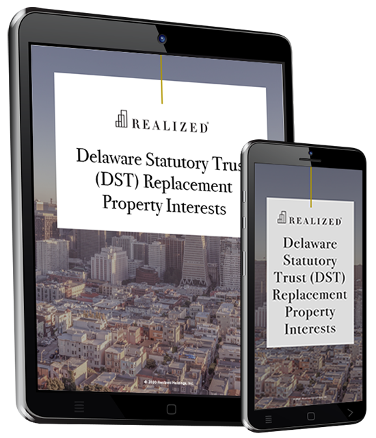 DST ebook cover