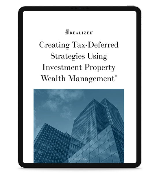 What is a Composite Tax Return?