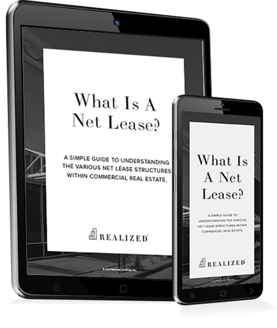The Investor's Guidebook To Net Lease