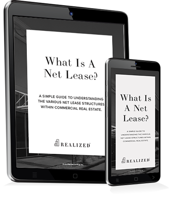 The Investor's Guidebook To Net Lease