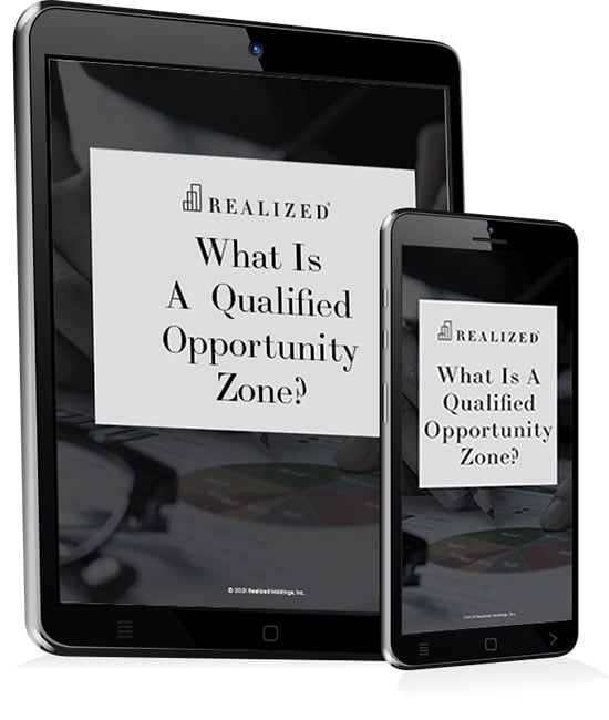 Download The Guide To Opportunity Zones