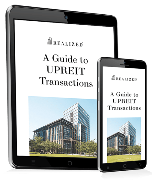 UPREIT eBook