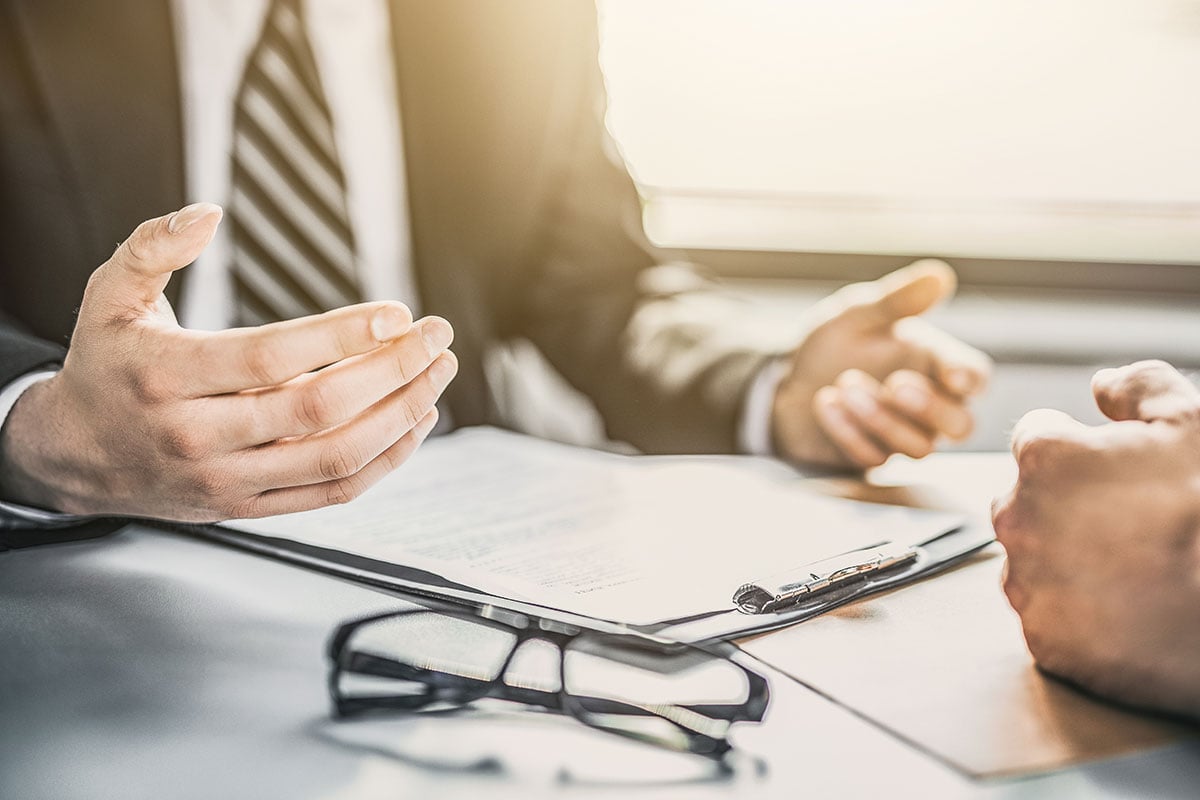 Is a 1031 Exchange Broker a Qualified Intermediary?