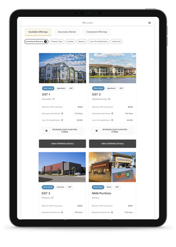 Marketplace