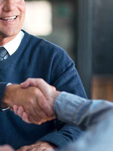 Private client program