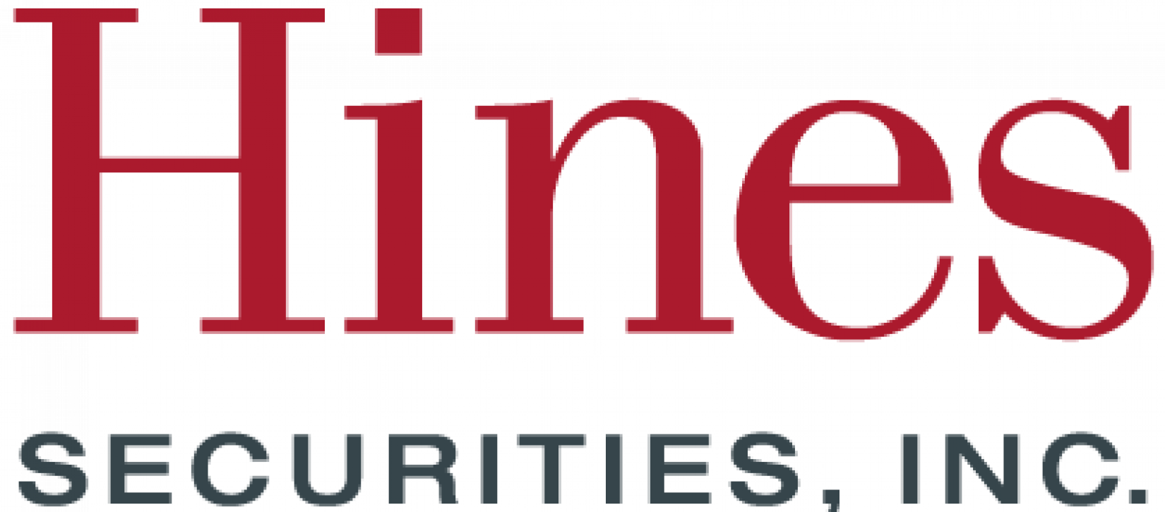 Hines Real Estate Exchange