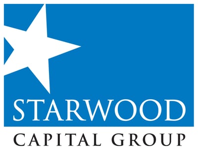 Starwood Capital Group