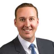 Zack Holley, Senior VP, Inland Securities
