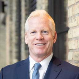 NAI CEO, Duane Lund