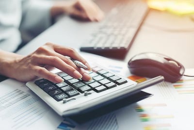 What Is Risk Adjusted Return On Capital And How Do You Calculate it?