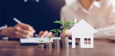 1031 Exchange & High Cash Flow Real Estate Investments