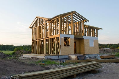 Can A 1031 Exchange Be Used For New Construction?