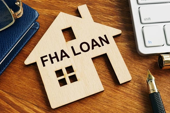 Can You Buy a Multifamily Home With a Fha Loan?