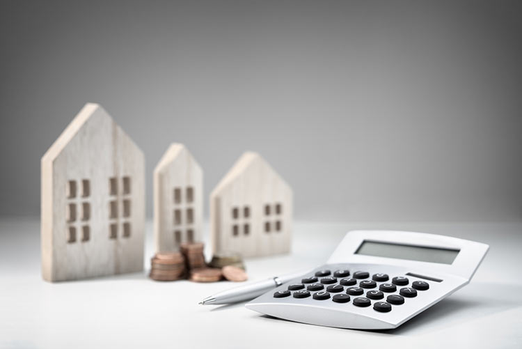 How to Calculate Property Value Based On Rental