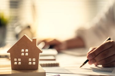 How To Report a 1031 Exchange on Your Tax Return