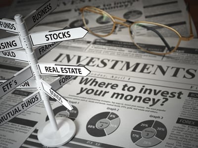 A Deep Dive into Real Estate Portfolio Diversification