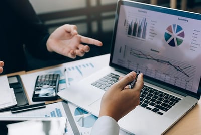 Can Tax Losses Offset Capital Gains?