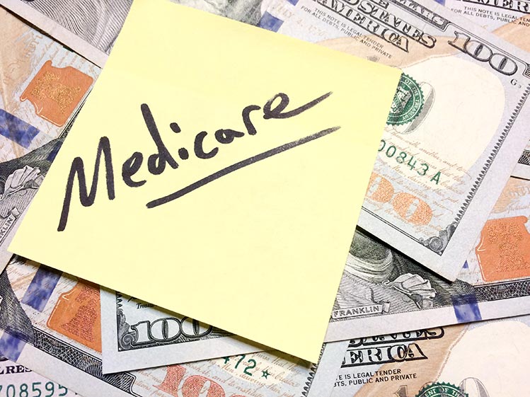 Are Capital Gains Considered Income for Medicare?