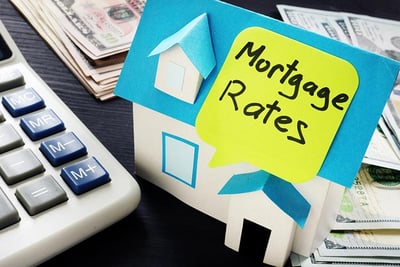 What is a Good Interest Rate on a Mortgage?