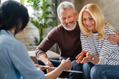 What Is a Three-Party Exchange?
