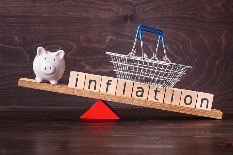 How Can I Manage Inflation Risk?