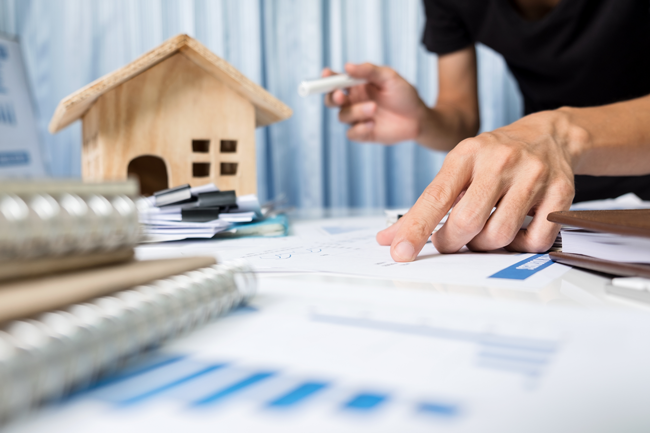 How Does Property Management for Tenants in Common (TIC) Investment Properties Work?