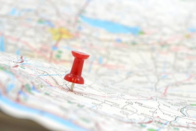 Where Are Opportunity Zones?