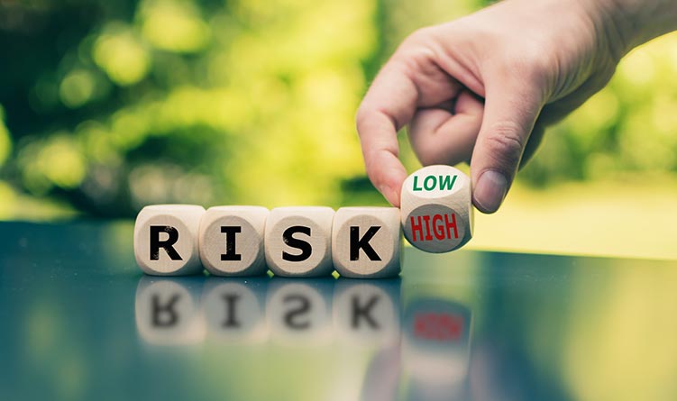 risk-low-high-IS-1155623694